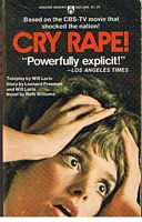CRY RAPE!