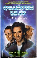 QUANTUM LEAP - THE WALL