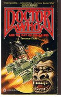 DOCTOR WHO AND THE DAY OF THE DALEKS No.1
