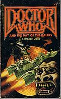DOCTOR WHO AND THE DAY OF THE DALEKS No.1