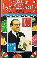 REGINALD PERRIN - THE RETURN OF REGINALD PERRIN