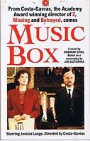 MUSIC BOX