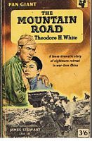 MOUNTAIN ROAD [THE]
