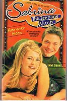 SABRINA THE TEENAGE WITCH - HARVEST MOON - No.15