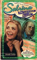 SABRINA THE TEENAGE WITCH - BEEN THERE, DONE THAT - No.6