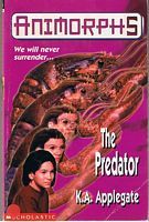 ANIMORPHS - THE PREDATOR