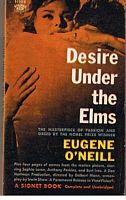 DESIRE UNDER THE ELMS