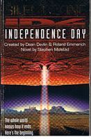 INDEPENDENCE DAY - SILENT ZONE