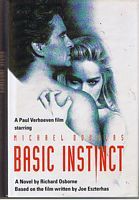 BASIC INSTINCT