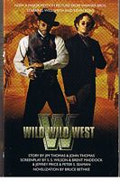 WILD WILD WEST