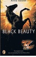 BLACK BEAUTY