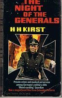 NIGHT OF THE GENERALS [THE]