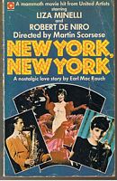 NEW YORK, NEW YORK