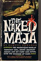 NAKED MAJA [THE]