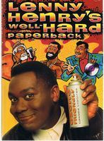 LENNY HENRY'S WELL-HARD PAPERBACK