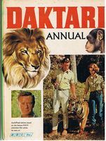 DAKTARI ANNUAL