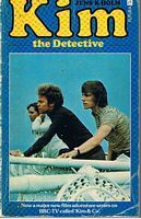 KIM & Co. - [Book Kim the Detective]