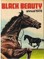 BLACK BEAUTY ANNUAL 1978