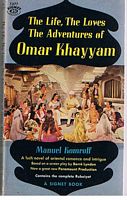 OMAR KHAYYAM