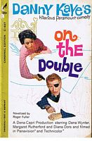 ON THE DOUBLE
