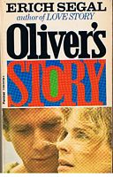 OLIVER'S STORY