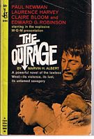 OUTRAGE [THE]