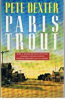 PARIS TROUT