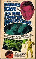 MAN FROM THE DINERS' CLUB [THE]