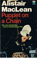 PUPPET ON A CHAIN