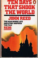 REDS - [Book Ten Days That Shook The World]
