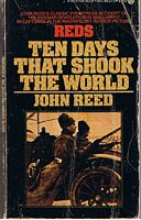 REDS - [Book Ten Days That Shook The World]