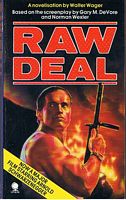 RAW DEAL