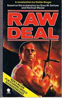 RAW DEAL
