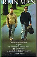 RAIN MAN [In FRENCH]