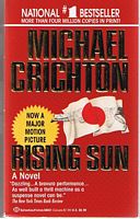 RISING SUN