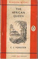 AFRICAN QUEEN [THE]