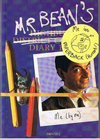 MR. BEAN'S DIARY 1993