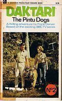 DAKTARI No.2 - [THE PINTU DOGS]