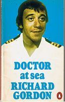 DOCTOR AT SEA