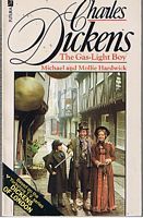DICKENS OF LONDON - THE GAS-LIGHT BOY