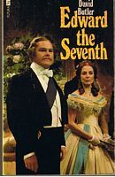 EDWARD THE SEVENTH - PRINCE OF HEARTS