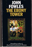 EBONY TOWER [THE]