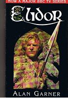 ELIDOR - (TV tie-in cover)
