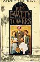 FAWLTY TOWERS - THE COMPLETE FAWLTY TOWERS