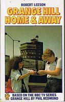 GRANGE HILL- GRANGE HILL HOME & AWAY