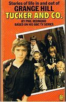 GRANGE HILL - TUCKER AND CO.