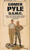 GOMER PYLE U.S.M.C.