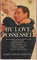 BY LOVE POSSESSED