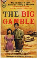 BIG GAMBLE [THE]