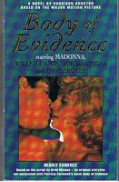 BODY OF EVIDENCE